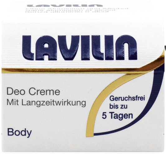 Lavilin Body Creme