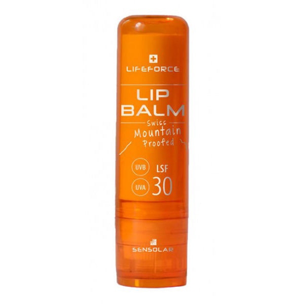 Sensolar Lip Balm LSF30