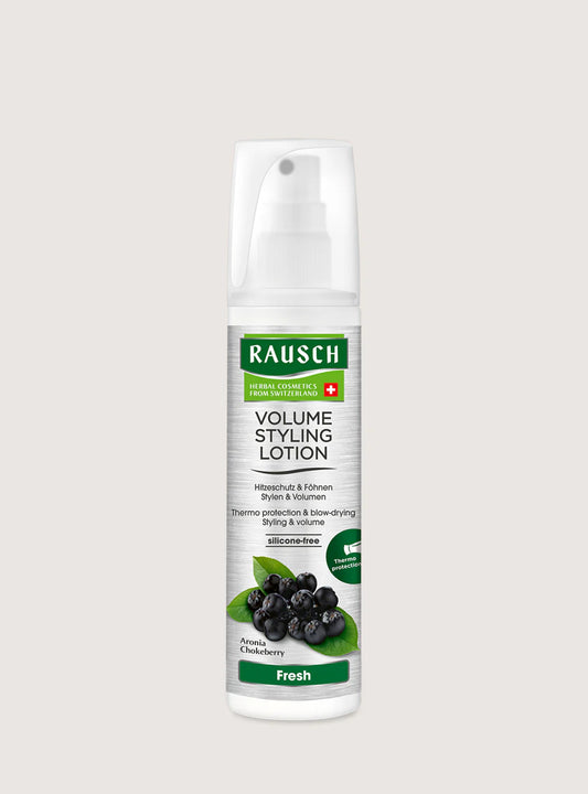 Rausch Volume Styling Lotion Fresh