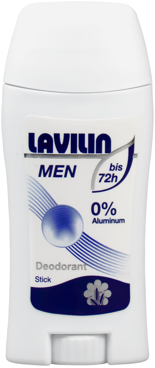 Lavilin Deo Stick Men
