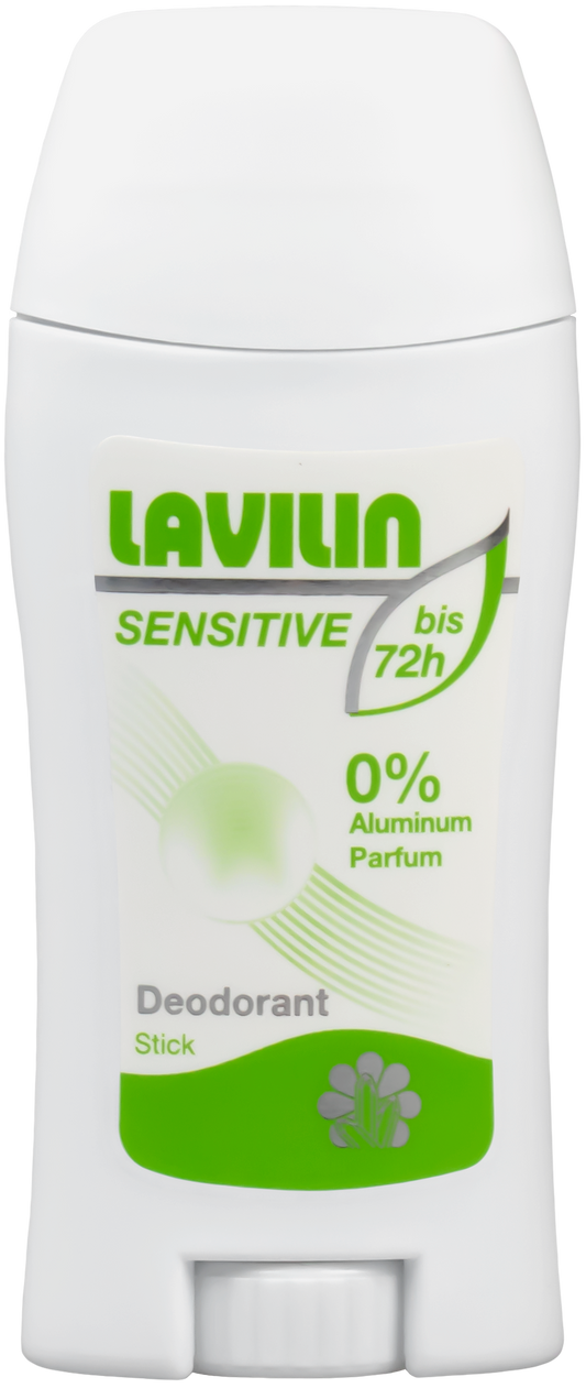 Lavilin Deo Stick Sensitive