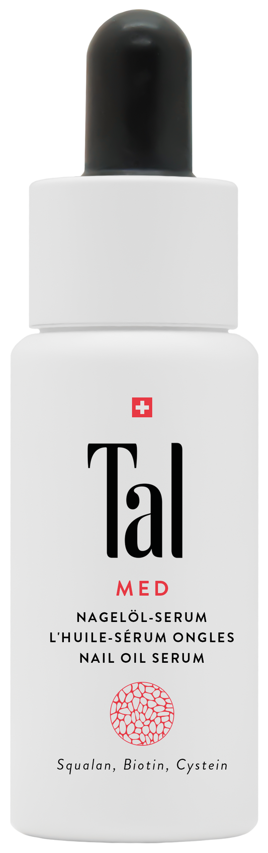 Tal MED Nagelöl Serum