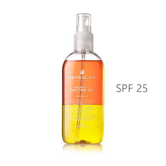 Sensolar Sonnenschutz LSF25 Spray