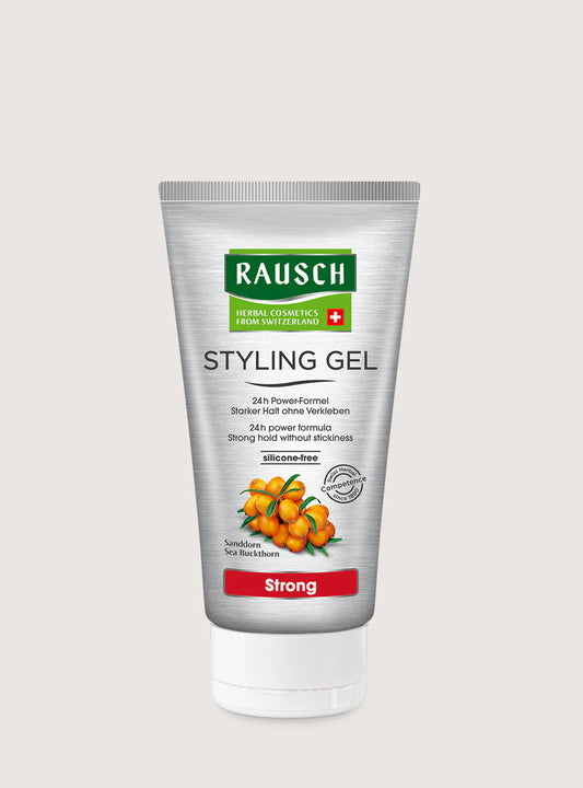 Rausch Styling Gel Strong
