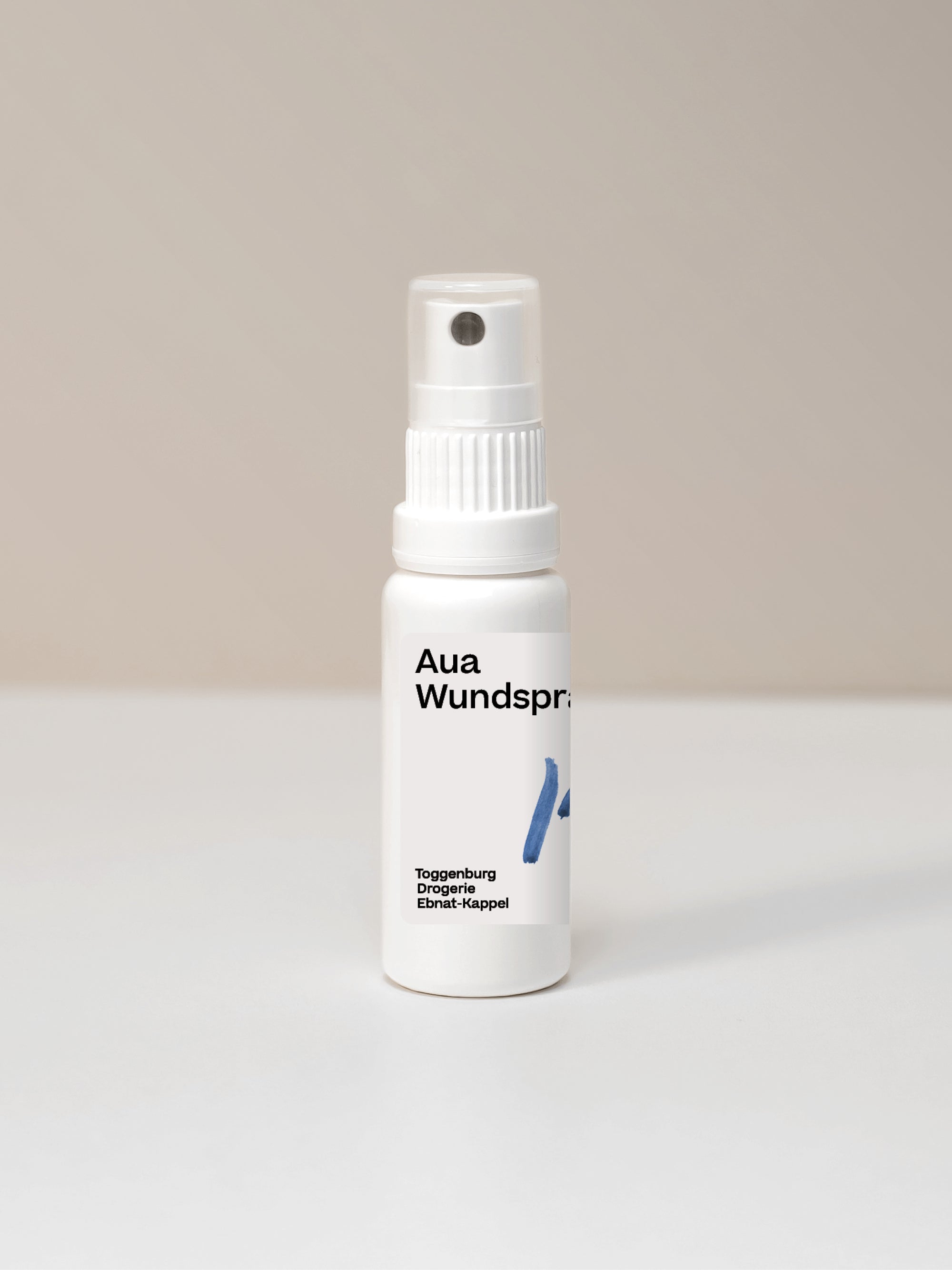 HASPE AUA WUNDSPRAY 30ML