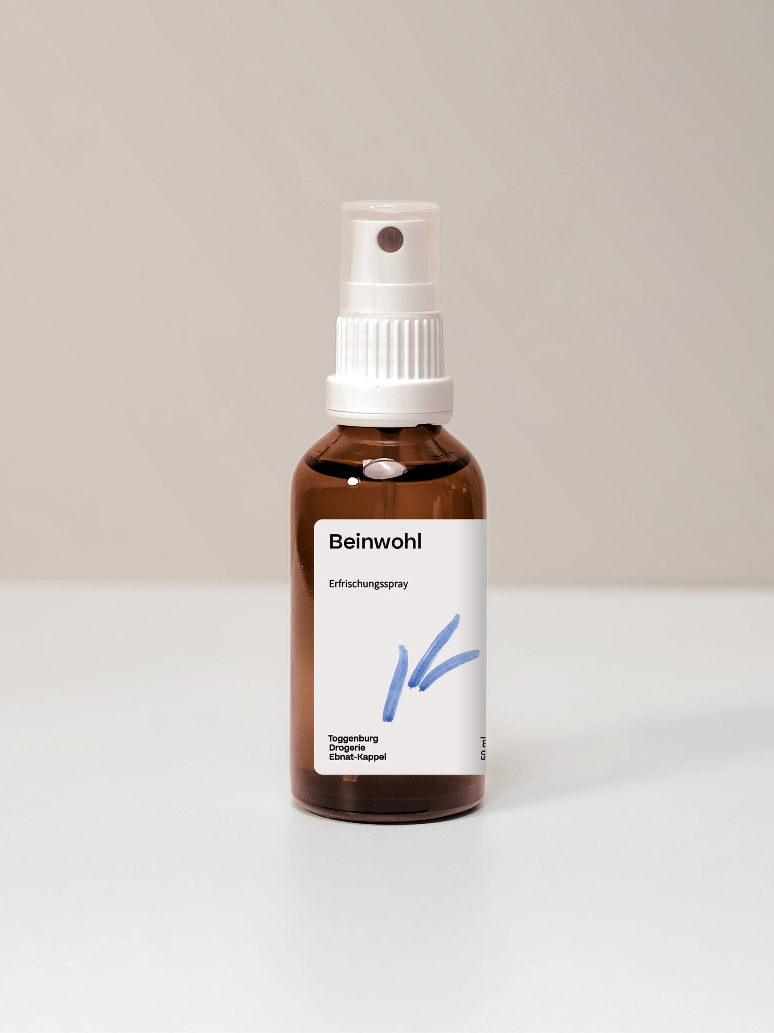 Beinwohl Erfrischungsspray