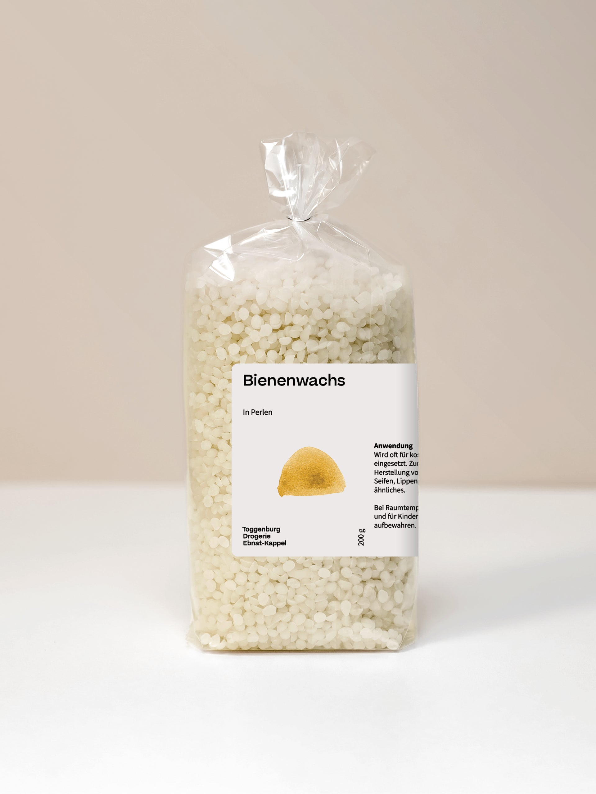 Bienenwachs – Drogerie Ebnat-Kappel