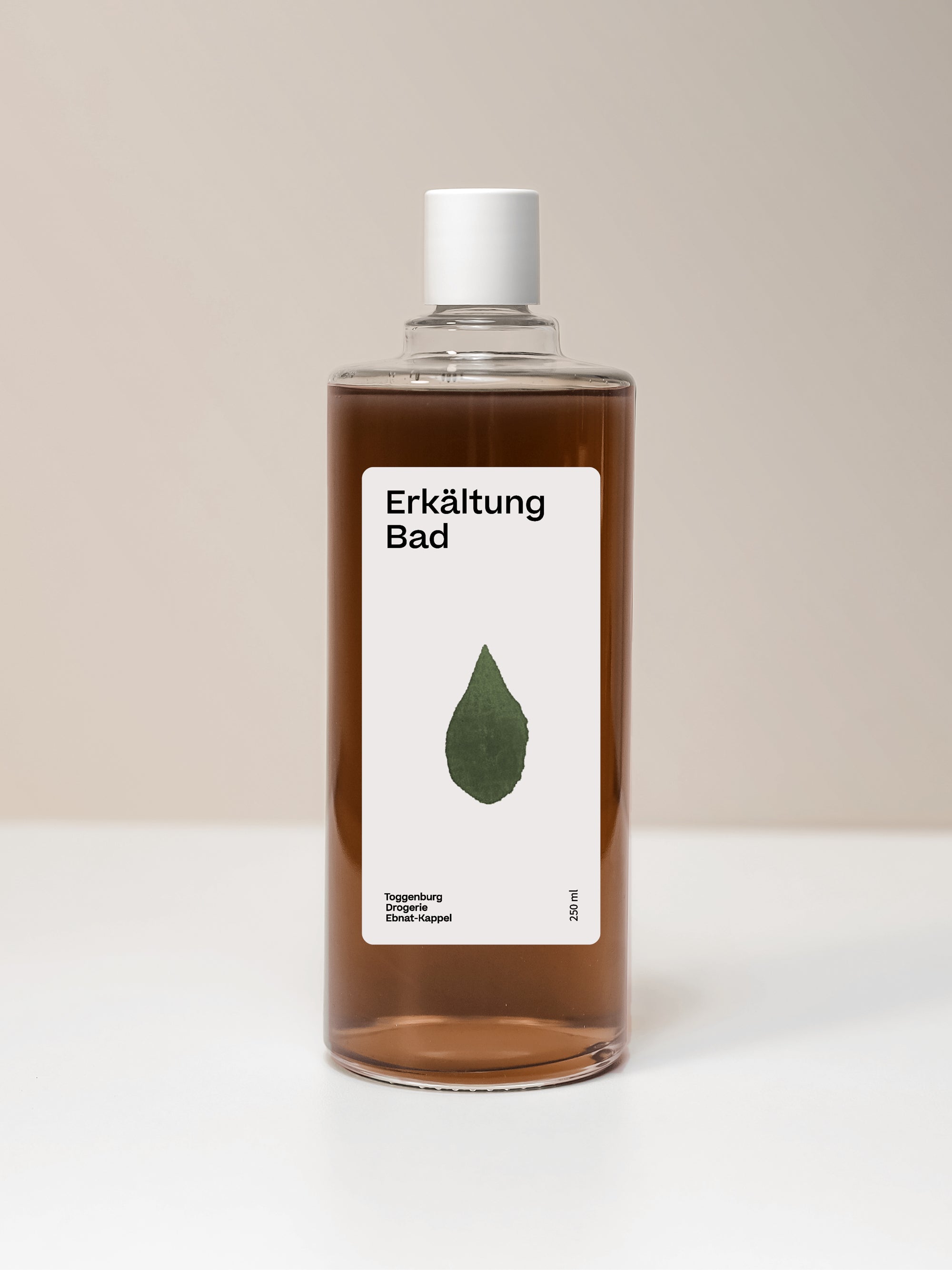 HASPE ERKAELTUNGSBAD 250ML