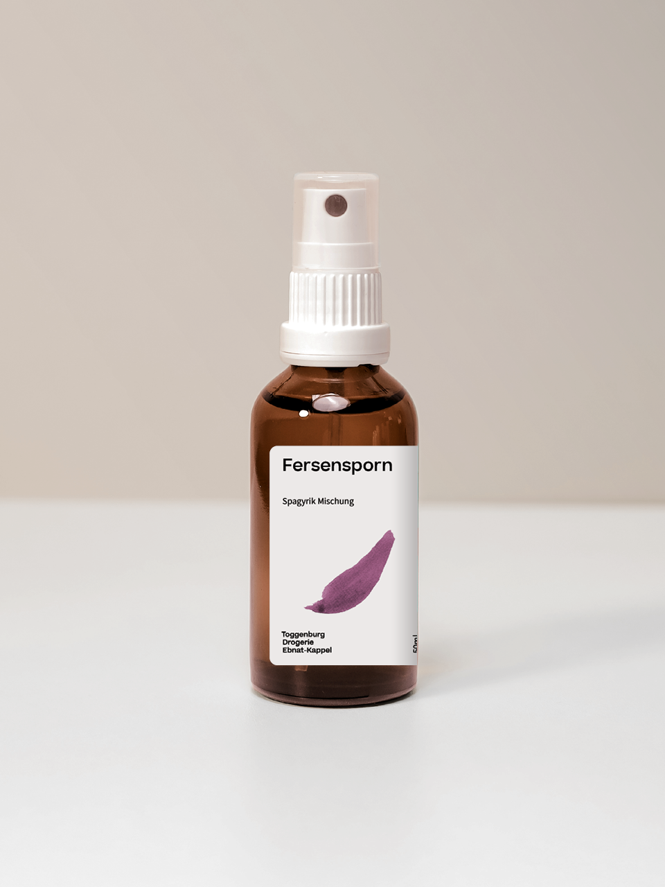 HASPE SPAGYRIK FERSENSPORN 50ML