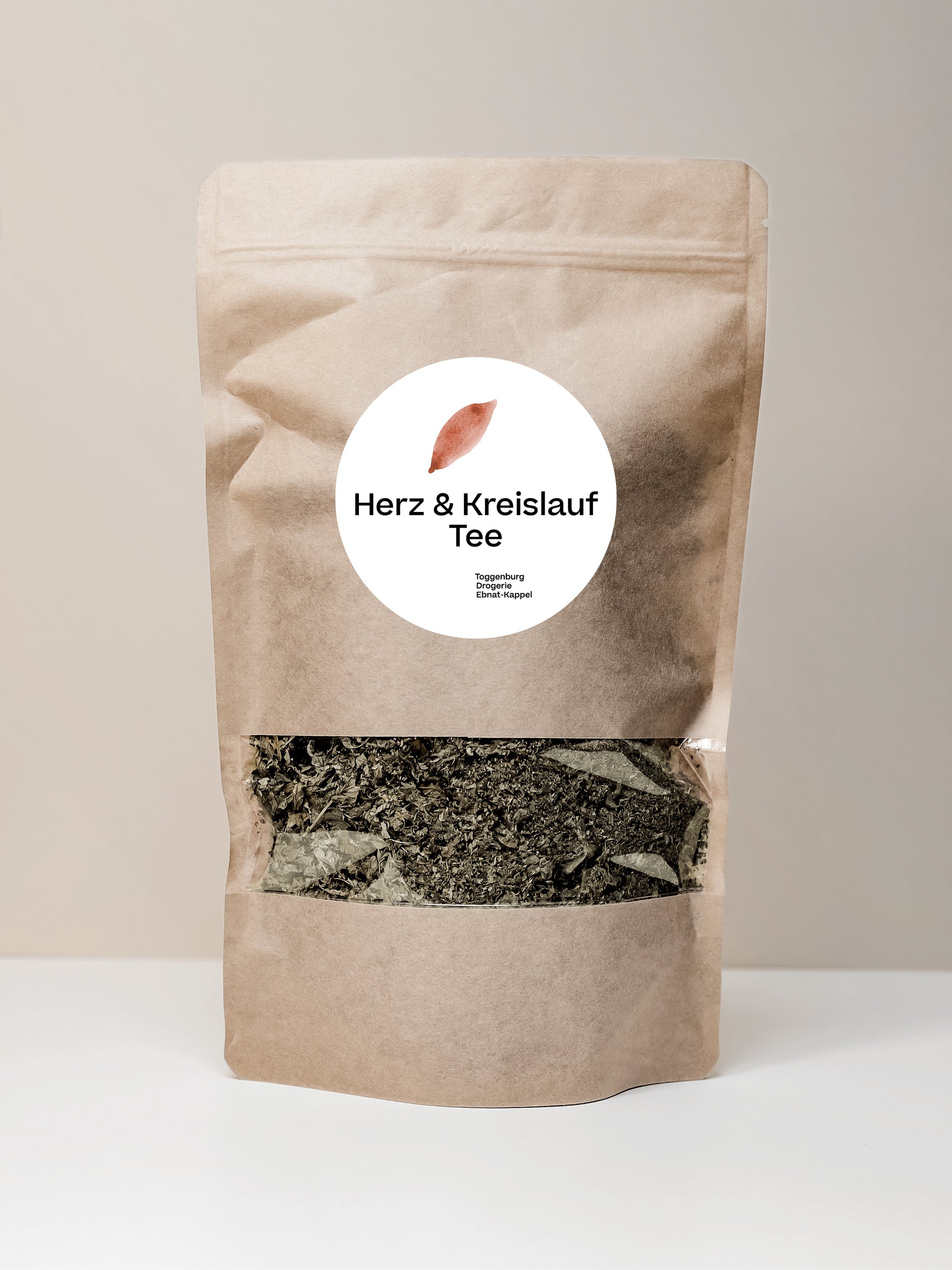 HASPE HERZ & KREISLAUFTEE 100G