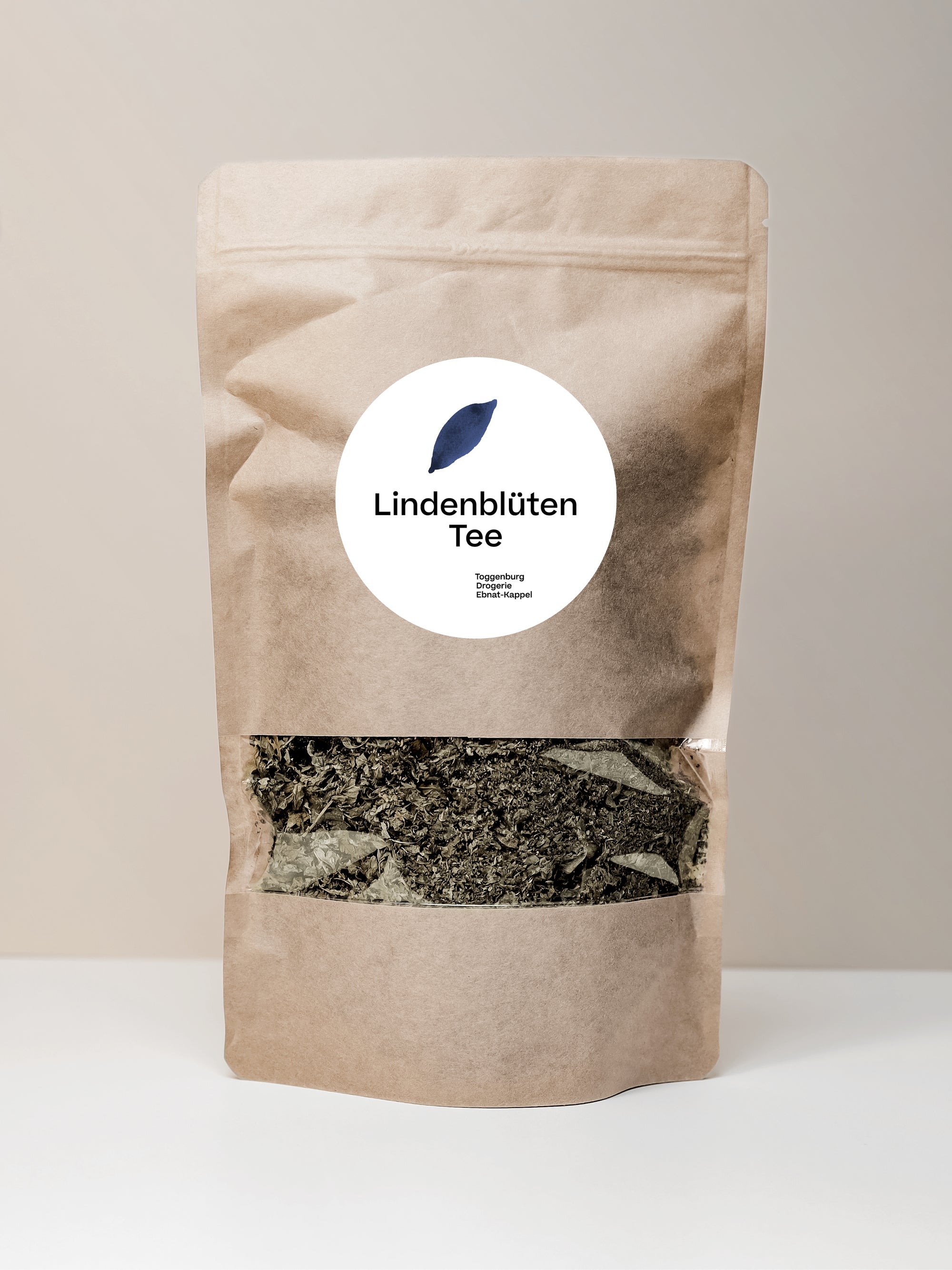HASPE LINDENBLüTEN TEE 20G