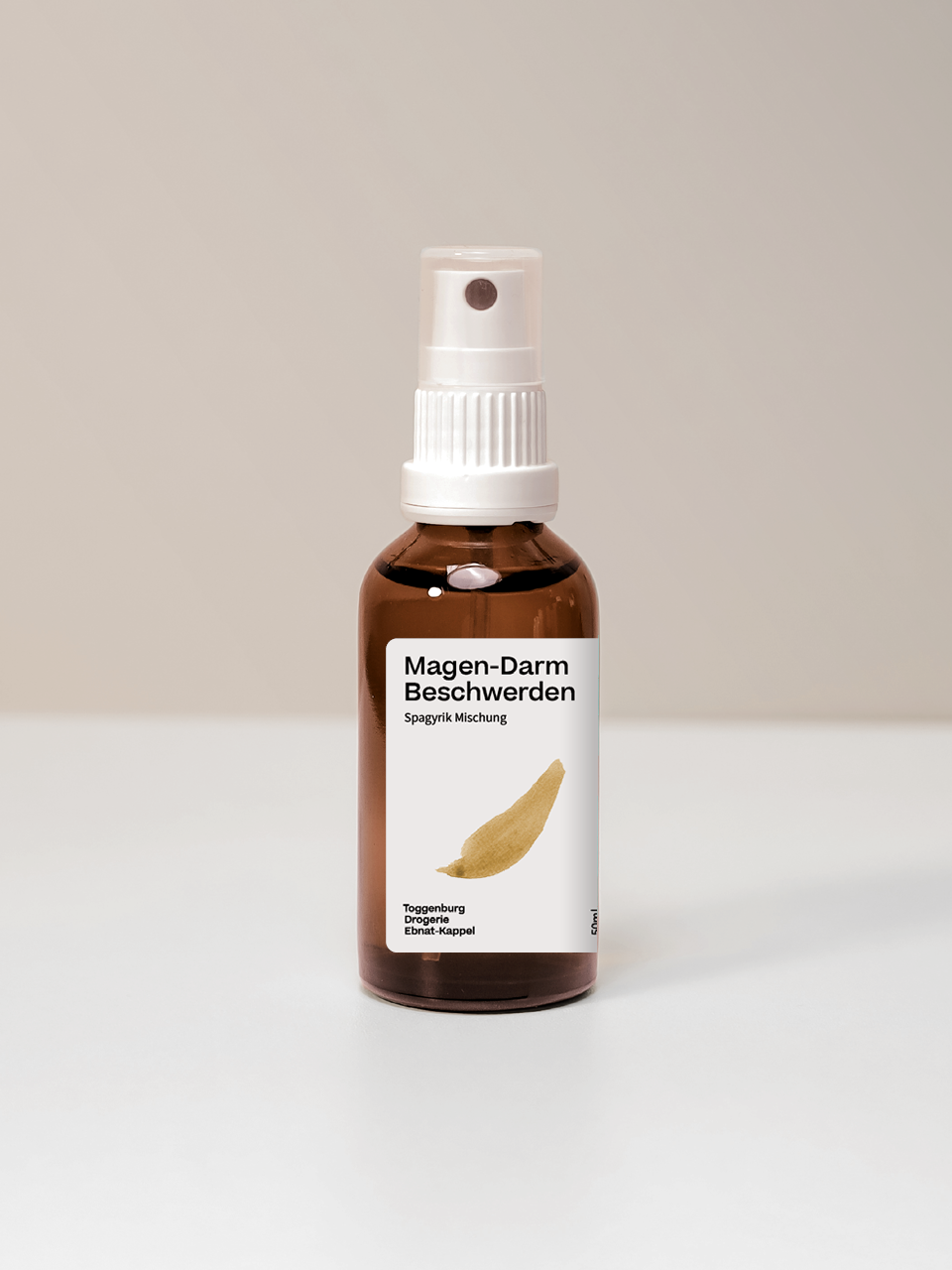 HASPE SPAGYRIK MAGEN-DARM 50ML