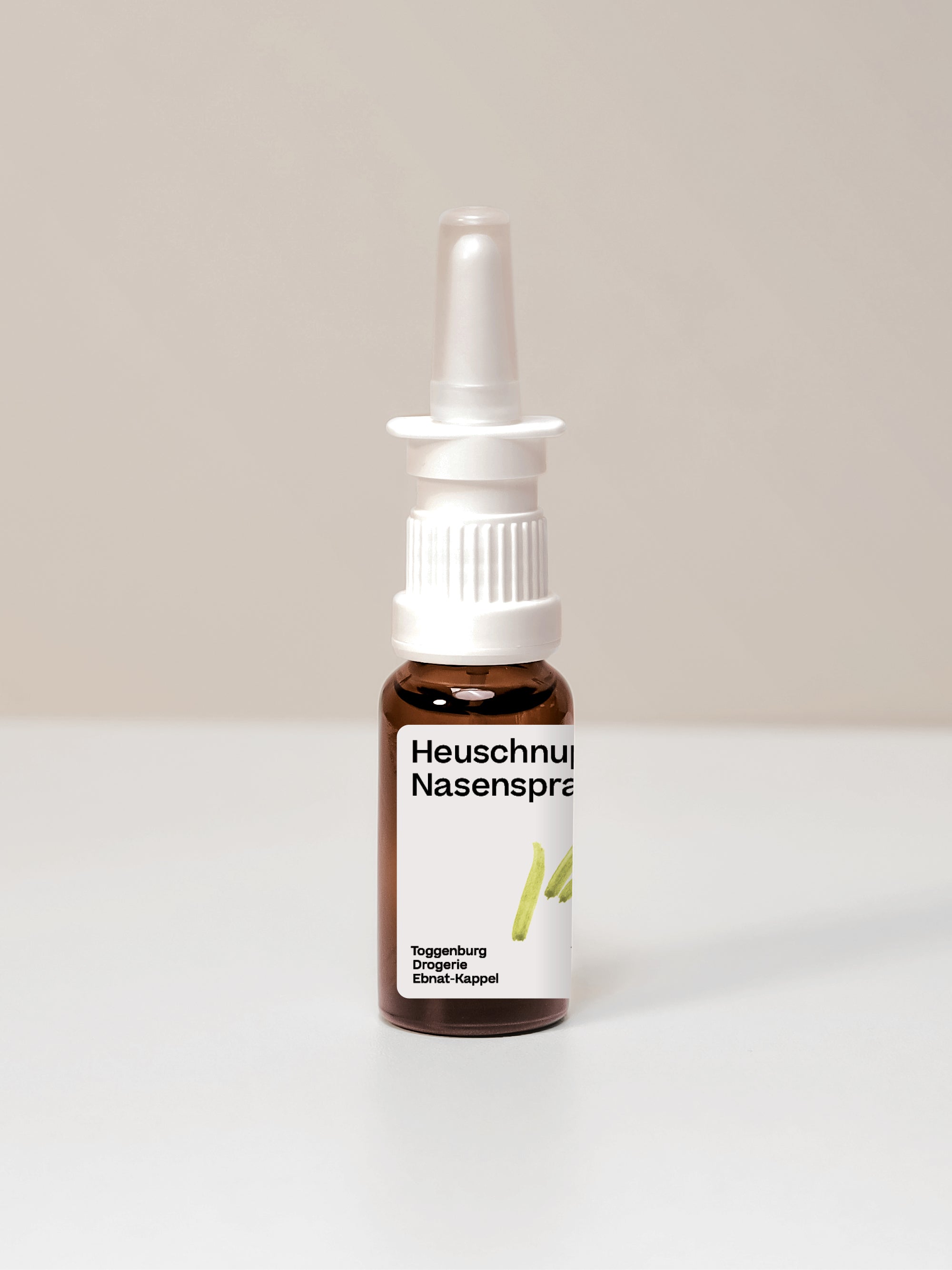 HASPE NASENSPRAY HEUSCHNUPFEN 20ML