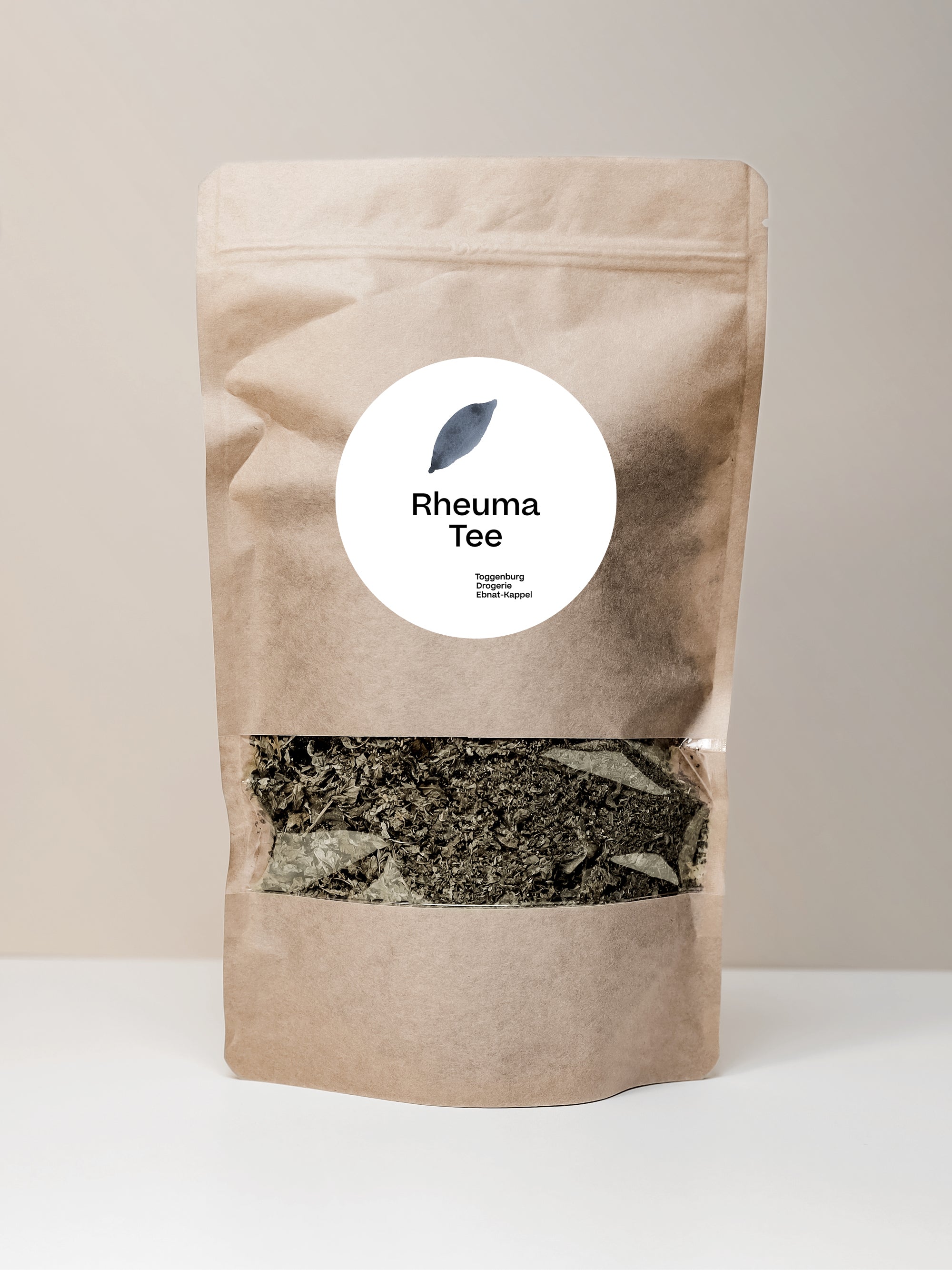 HASPE RHEUMATEE 120G
