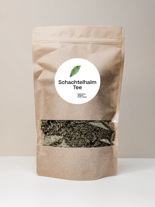 Schachtelhalm Tee