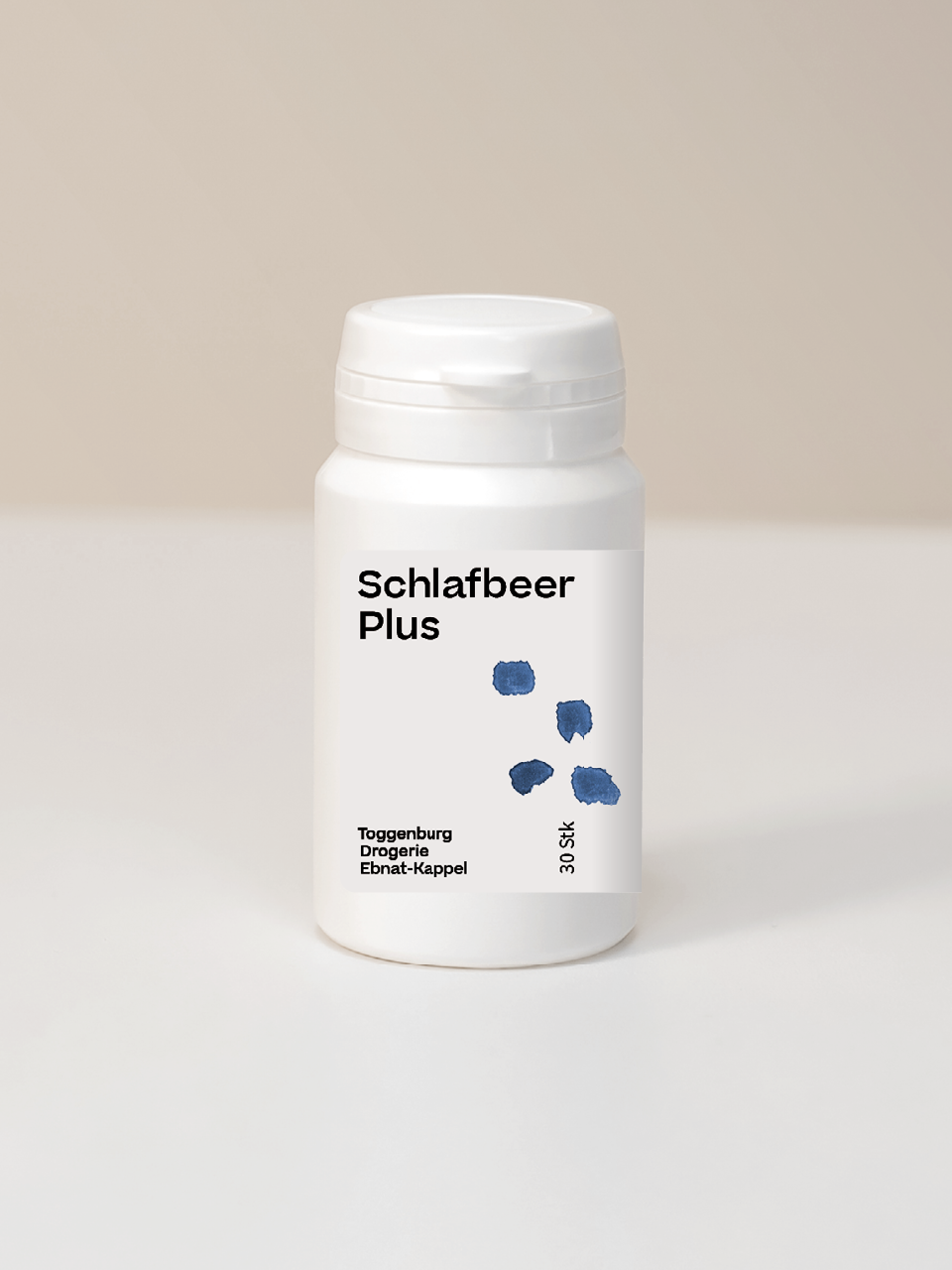HASPE SCHLAFBEER PLUS KPS 60STK