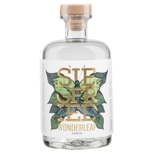 Siegfried Wonderleaf alkoholfreier Gin – 50cl Ebnat-Kappel Drogerie