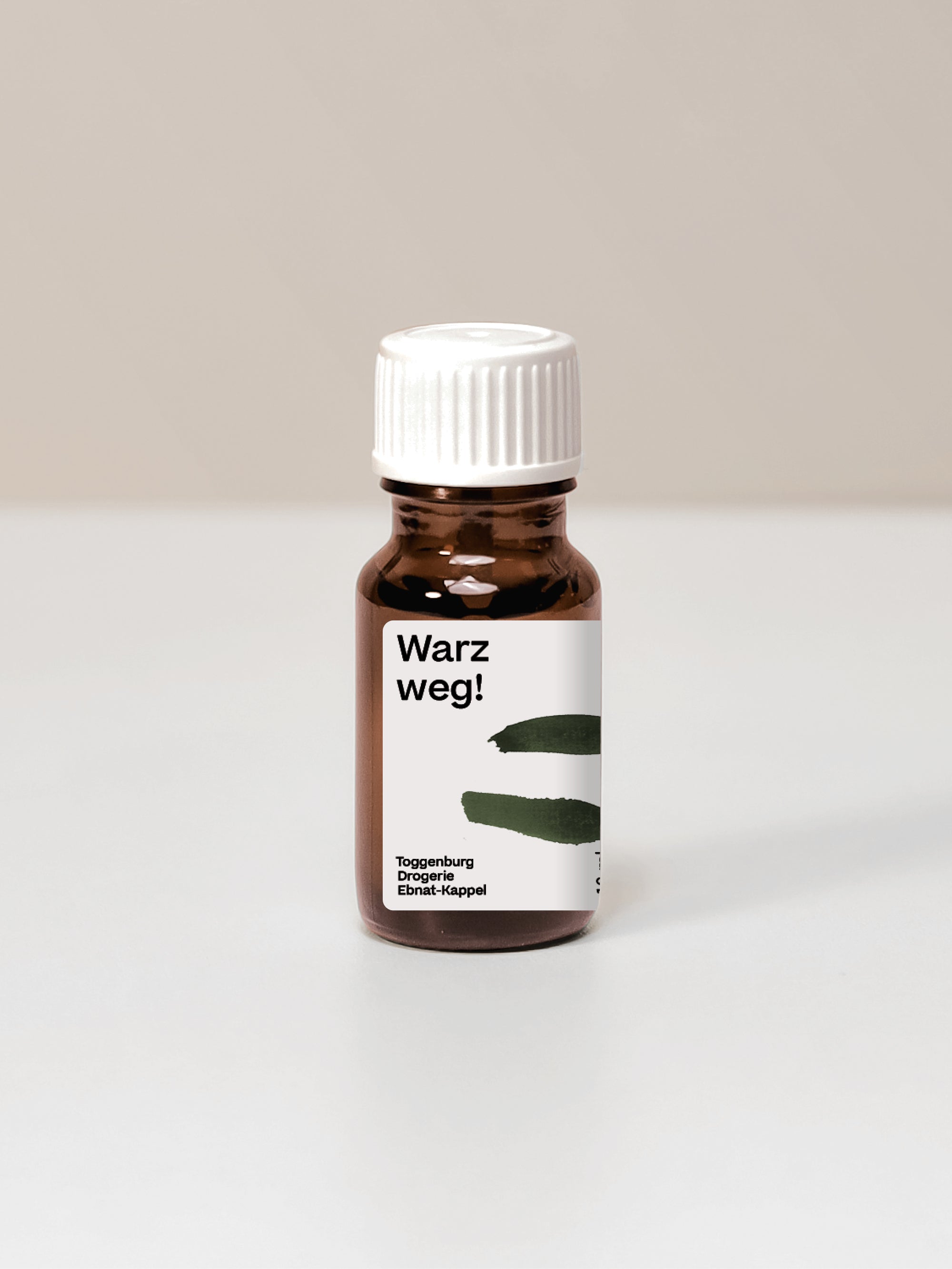 HASPE WARZ WEG! TINKTUR 10ML
