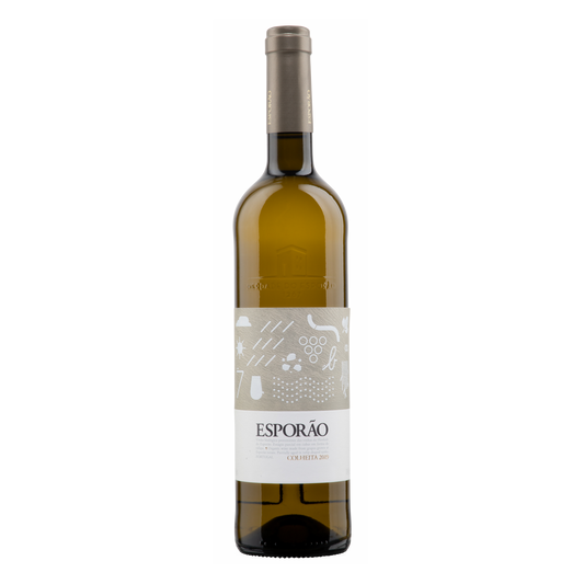 Esporão Colheita Branco DOC Alentejo BIO 75cl