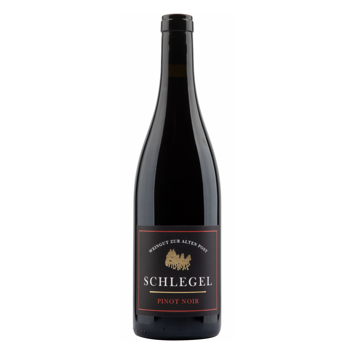 Georg Schlegel Jeninser Pinot Noir Graubünden AOC 75cl