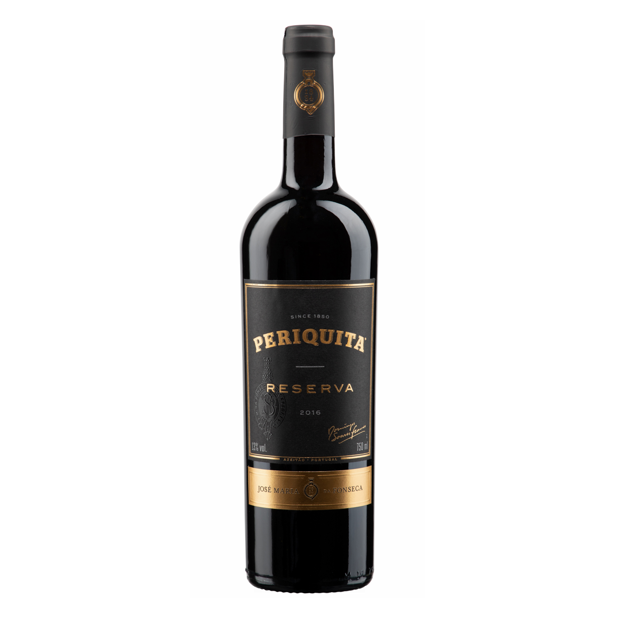 José Maria da Fonseca Periquita Reserva V.R. Península de Setúbal 75cl