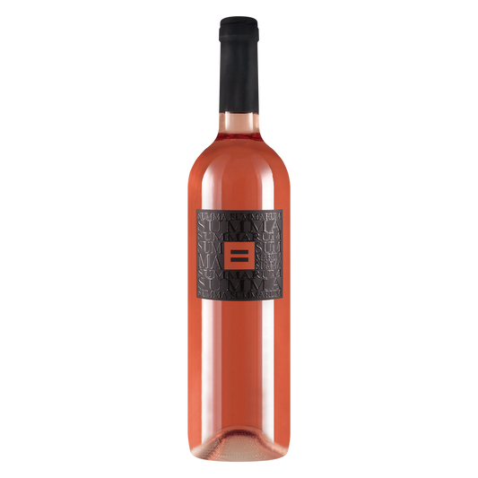 SUMMA SUMMARUM Primitivo Rosé Puglia IGP 75cl