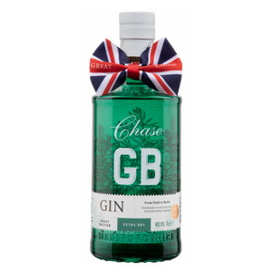 Williams Chase Extra Dry "GB" Gin 70cl